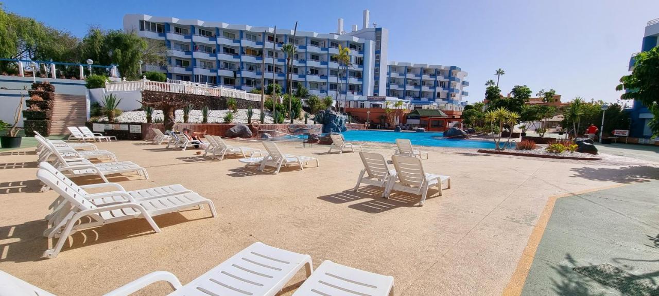 Ocean View Tenerife San Miguel de Abona Zewnętrze zdjęcie